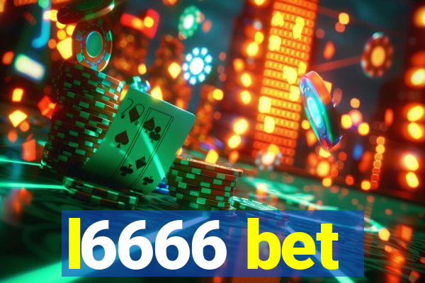 l6666 bet